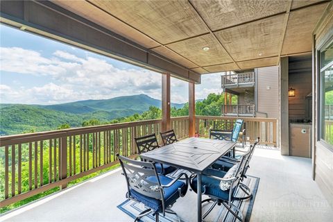 Photo of 170 Profile Point #S314, Boone, NC 28607 (MLS # 262998)