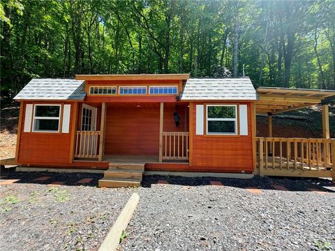 Photo of 178 Mount Jefferson Lane, Jefferson, NC 28640 (MLS # 262002)