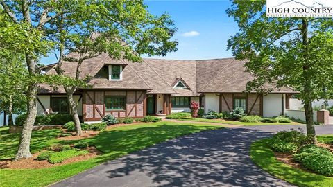 Photo of 650 State View Road, Boone, NC 28607 (MLS # 256427) Photo of 650 State View Road, Boone, NC 28607 (MLS # 256427)