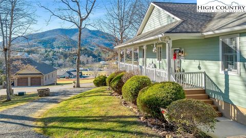 Photo of 176 E Creekside Trail, Jefferson, NC 28640 (MLS # 259225)