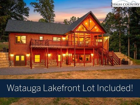 Photo of 139 Lakeridge Lane, Butler, TN 37640 (MLS # 256770)