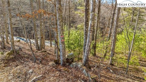 Photo of TBD River Stone Drive, Laurel Springs, NC 28644 (MLS # 259416)
