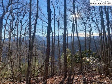 Photo of 223 Rubin Walker Road, Vilas, NC 28692 (MLS # 255199)