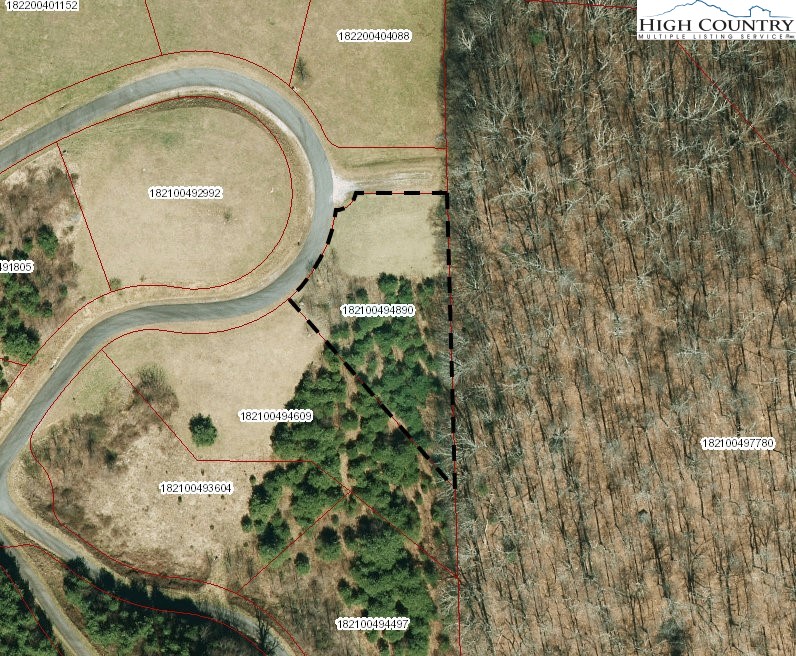 Newland, North Carolina 28657, United States, ,Land,Active,117673