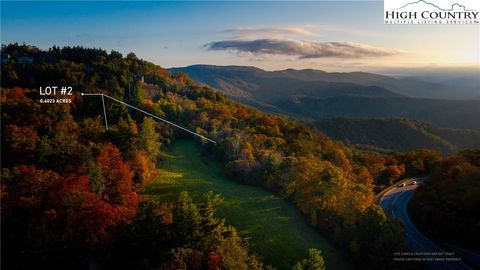Photo of TBD Green Hill Road, Blowing Rock, NC 28605 (MLS # 231376)
