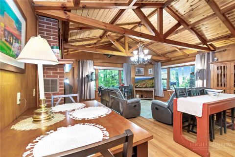 Photo of 430 Holiday Hills Road, Boone, NC 28607 (MLS # 262946)