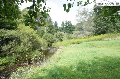 A home in Boone