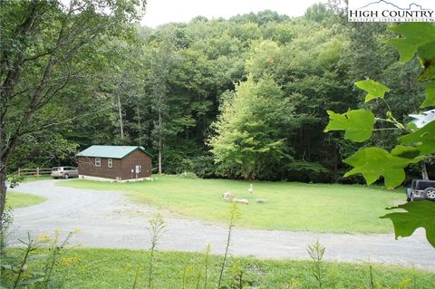 A home in Boone