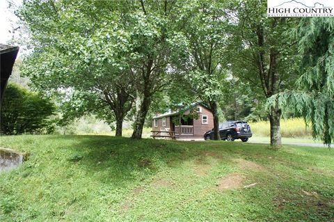 A home in Boone