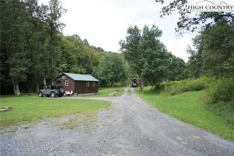 A home in Boone