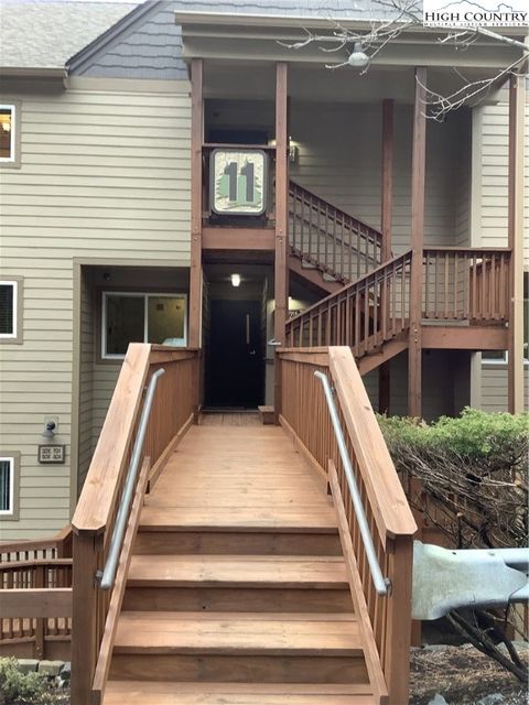 Photo of 111 Sugar Ski Drive #11-703, Sugar Mountain, NC 28604 (MLS # 258530)