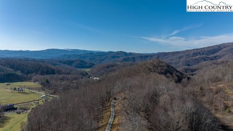 Photo of TBD N US Hwy 421, Zionville, NC 28698 (MLS # 252476)