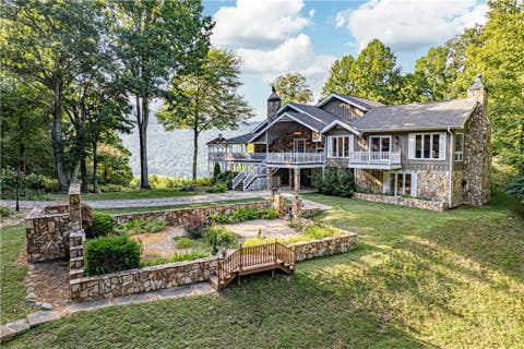 Photo of 774 Aldridge Road, Banner Elk, NC 28604 (MLS # 262903)