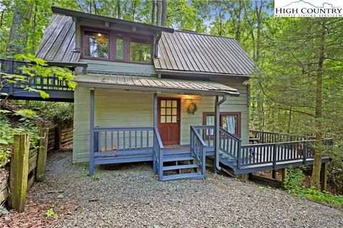Photo of 148 Estates Drive, Boone, NC 28607 (MLS # 257978)