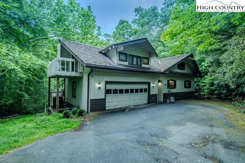 A home in Boone