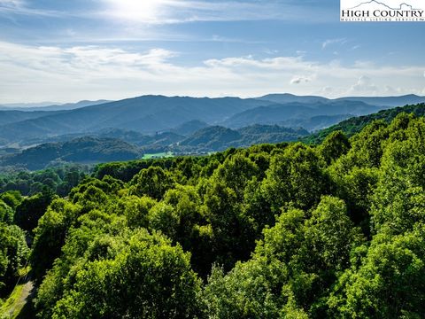 Photo of Lot 40 Marta Lane, Zionville, NC 28698 (MLS # 239498)