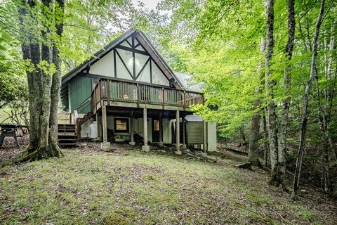 Homes For Sale - 305 Charter Hills Road<br/> Watauga County, Beech Mountain, NC 28604