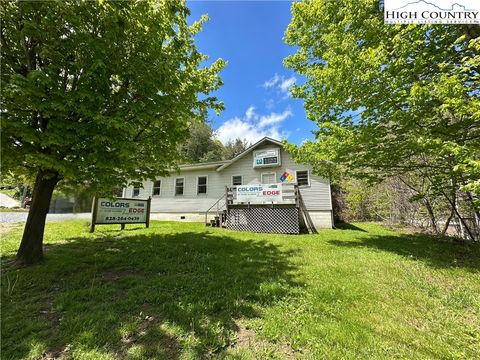 Photo of 1358 W King Street, Boone, NC 28607 (MLS # 255333)