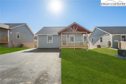 Photo of 191 Ava Way #113, Boone, NC 28607 (MLS # 259160)