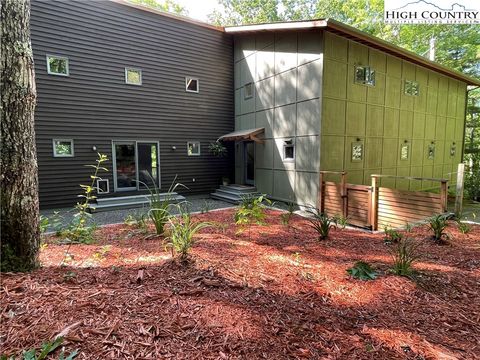 Photo of 351 Seasons Drive, Vilas, NC 28692 (MLS # 237109)