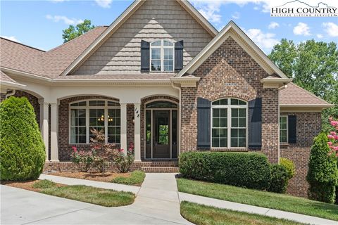Photo of 148 Winwood Circle, Granite Falls, NC 28630 (MLS # 258334)