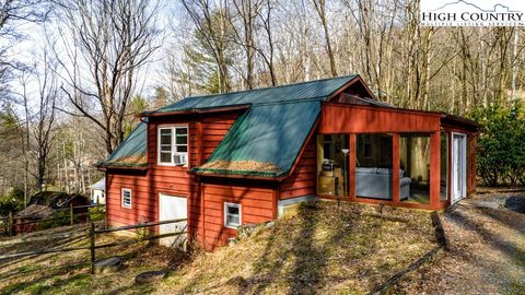 Photo of 465 Jones Drive, Boone, NC 28607 (MLS # 242464)