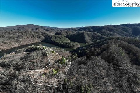 Photo of TBD Lonesome Pine Trail, Butler, TN 37640 (MLS # 260603)