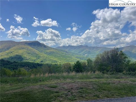 Photo of Lots 183 & 184 Lauren Lane, West Jefferson, NC 28694 (MLS # 255340)