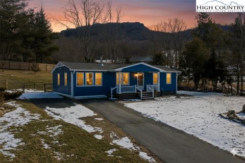 Photo of 34 Cynthia Lane, Banner Elk, NC 28604 (MLS # 259618)