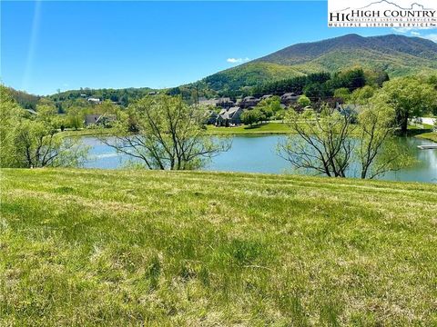 Photo of TBD (Lot #1) Birkdale Ridge, Jefferson, NC 28640 (MLS # 254145)