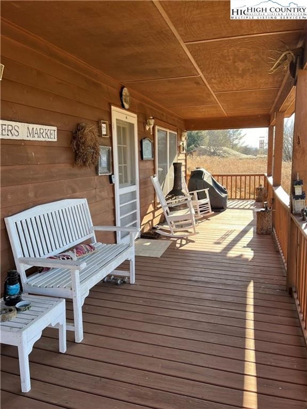 Photo of 681 Rachel Way, Piney Creek, NC 28663 (MLS # 260056)