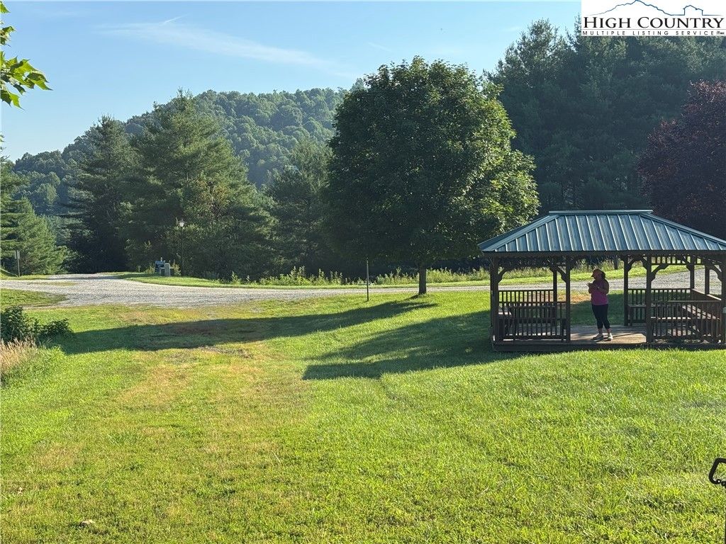 Photo of 681 Rachel Way, Piney Creek, NC 28663 (MLS # 260056)