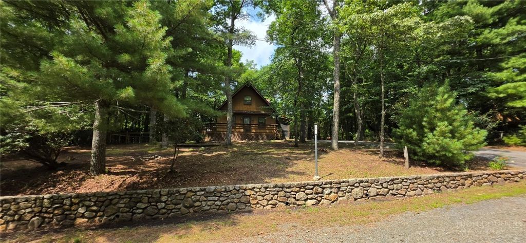Photo of 139 Little Creek Lane, Glade Valley, NC 28627 (MLS # 263290)