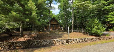 Photo of 139 Little Creek Lane, Glade Valley, NC 28627 (MLS # 263290)
