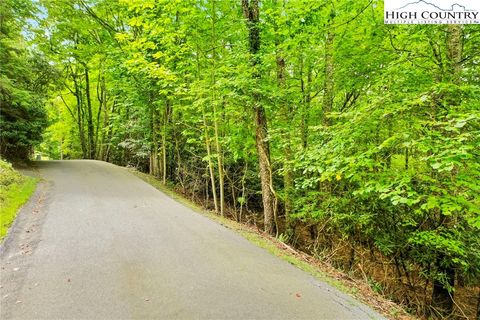 Photo of TBD Walnut, Boone, NC 28607 (MLS # 254051)