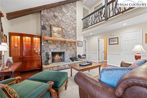 Photo of 385 Morningside Drive, Blowing Rock, NC 28605 (MLS # 256893)