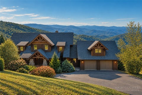 Photo of 862 Buffalo Nvno, Zionville, NC 28698 (MLS # 264678)