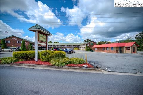 Photo of 341 N MAIN Street, Sparta, NC 28675 (MLS # 257625)