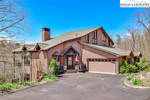 Photo of 81 Fawn Trail Trl #A, Linville, NC 28657 (MLS # 254842)