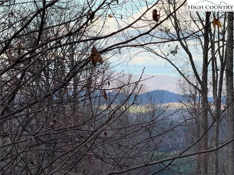 Photo of TBD Sonterra Drive, Lansing, NC 28643 (MLS # 258152)