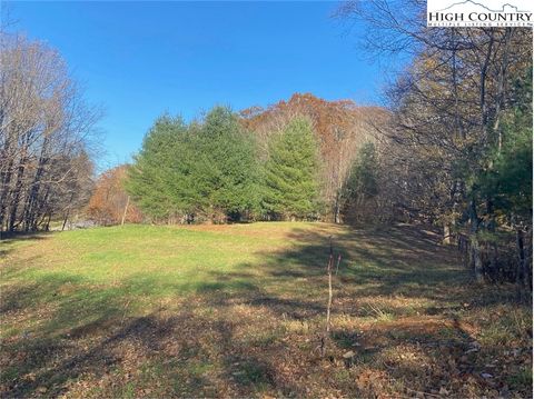 Photo of TBD Clarence Lyall Road, West Jefferson, NC 28694 (MLS # 258899)