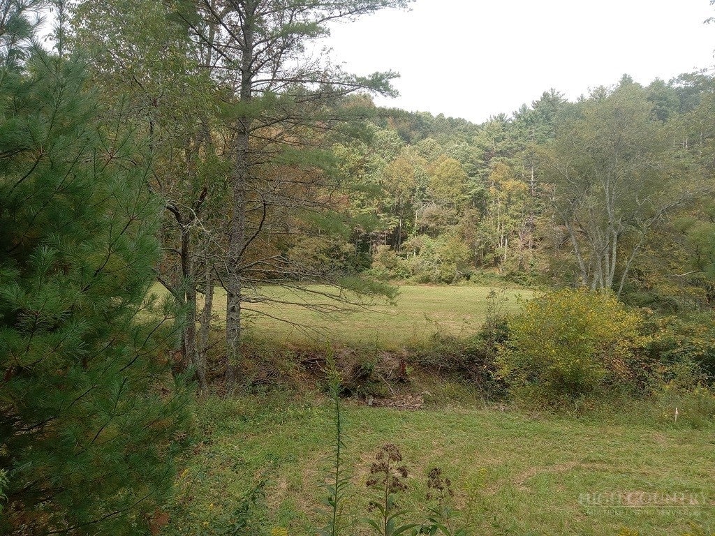 TBD Big Peak Creek Road