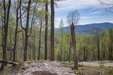 Photo of 140 Old Forge Trail, Elk Park, NC 28622 (MLS # 261742)