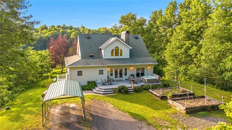 Photo of 14008 NC HWY 194 N, Lansing, NC 28643 (MLS # 262574)