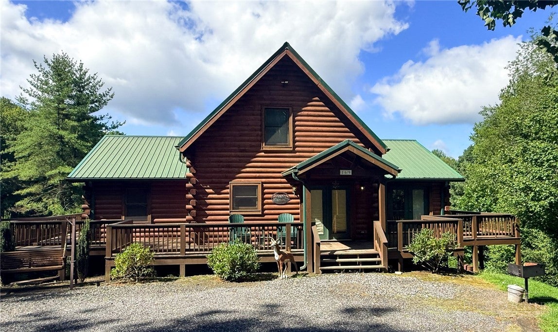 169 Dream Mountain Rd.