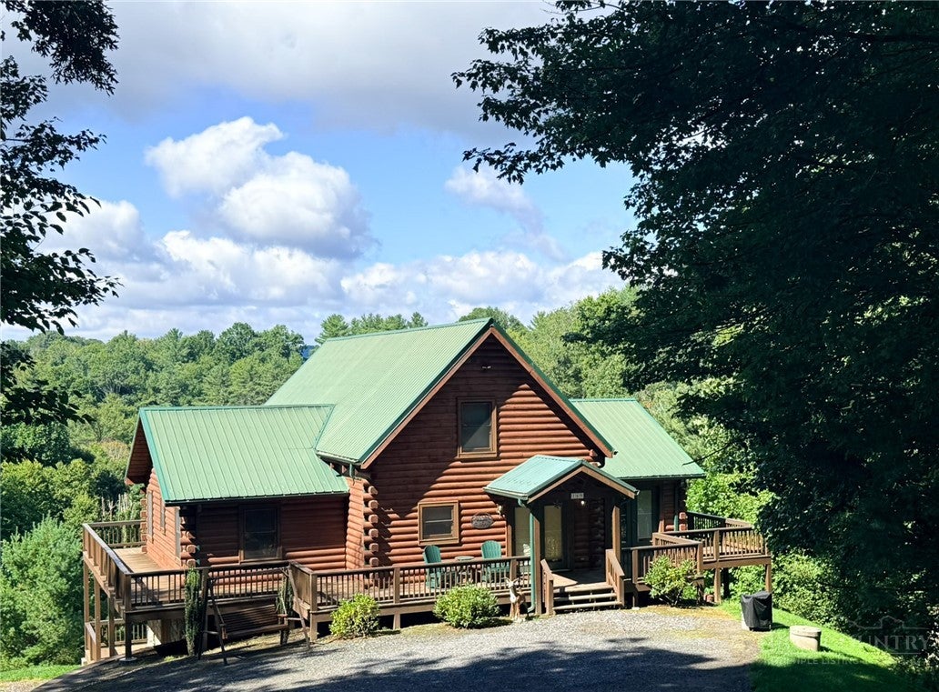 169 Dream Mountain Rd.