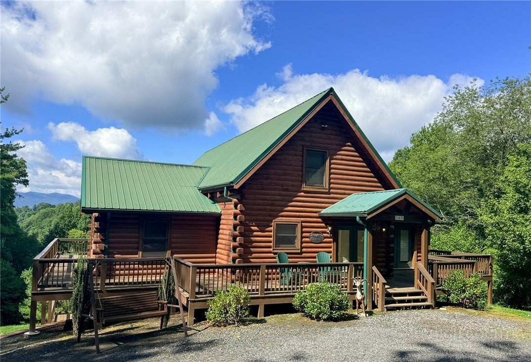 169 Dream Mountain Rd.