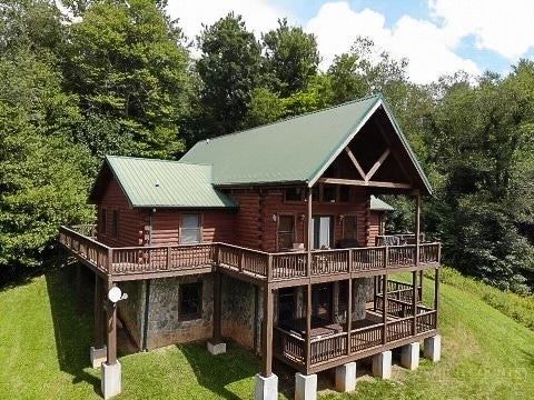 169 Dream Mountain Rd.