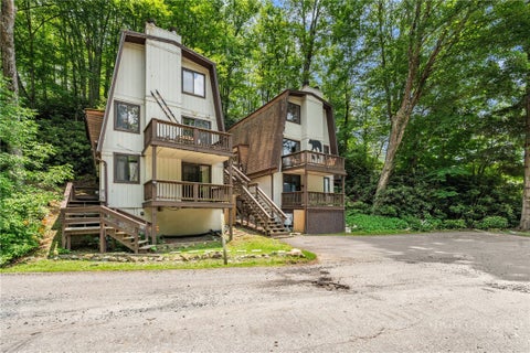 Photo of 30 Creekside Drive #A, Banner Elk, NC 28604 (MLS # 262872)