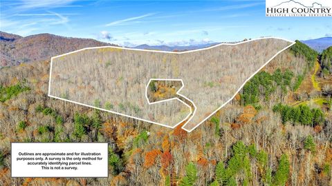 Photo of 1451 Elliott Road, West Jefferson, NC 28694 (MLS # 258957)